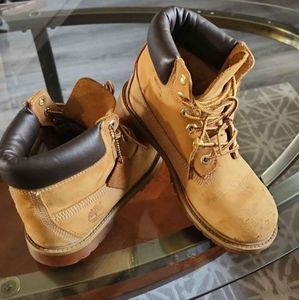 Timberland Youth